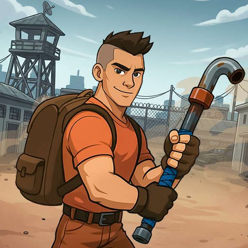 Zone X v1.0.8 MOD APK [Menu, Unlimited All]
