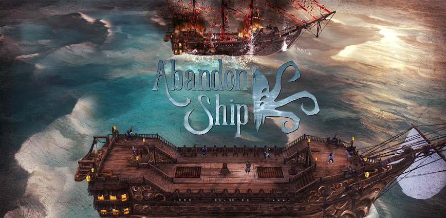 Abandon Ship v1.0.804 MOD APK [Unlocked All DLC]