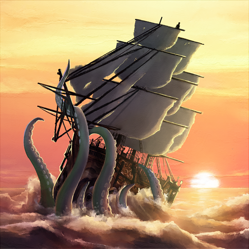 Abandon Ship v1.0.804 MOD APK [Unlocked All DLC]