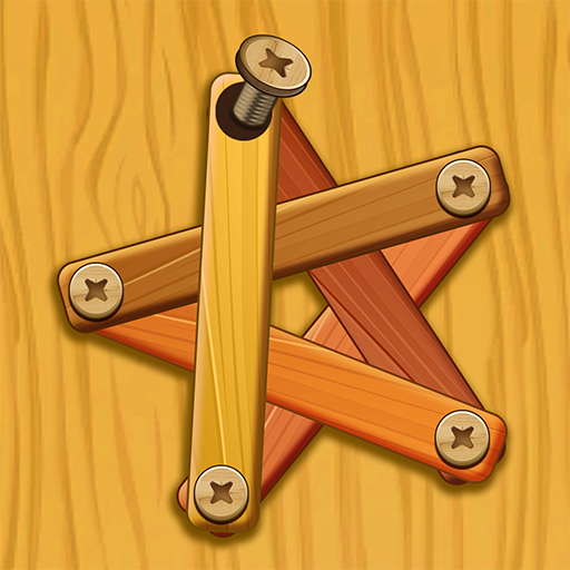 Woodout! v10.1.2 MOD APK [Unlimited Money]