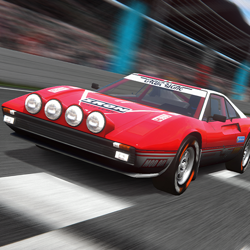 Circuit Racing v1.0.171 MOD APK [Unlimited Money]