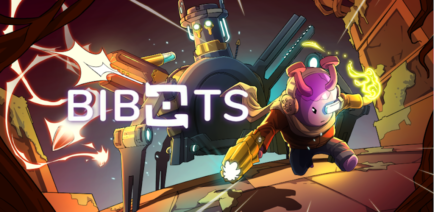 Bibots v0.92 APK [Full Version]