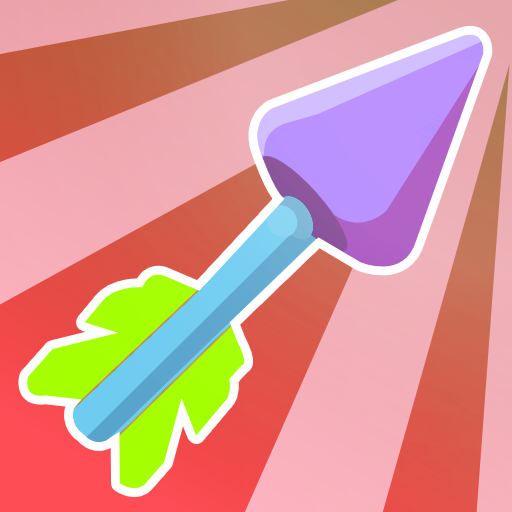 Arrow Fest v11.4.7 MOD APK [Free Upgrades]