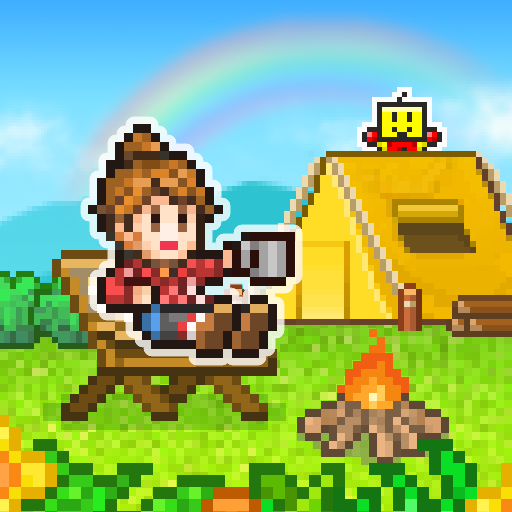 Forest Camp Story v1.4.0 MOD APK [Unlimited Money, Items]