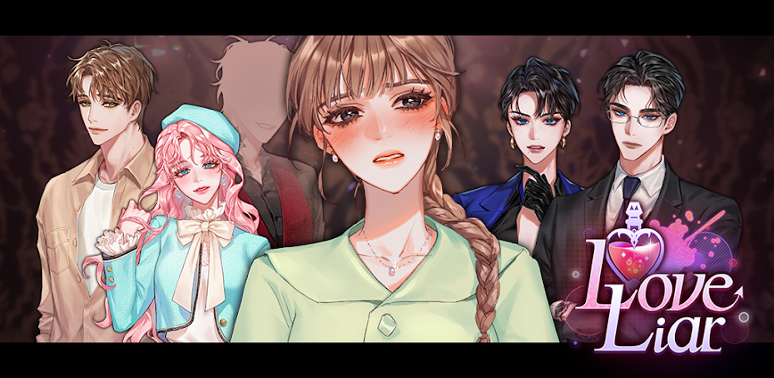 Love Liar v1.9.1 MOD APK [Free Premium Choices]