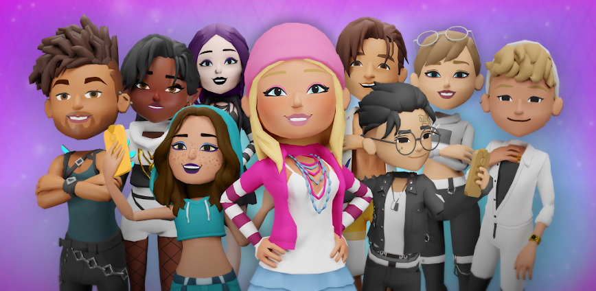 Hotel Hideaway: Virtual World v3.69.6 MOD APK [Speed Multiplier, VIP]