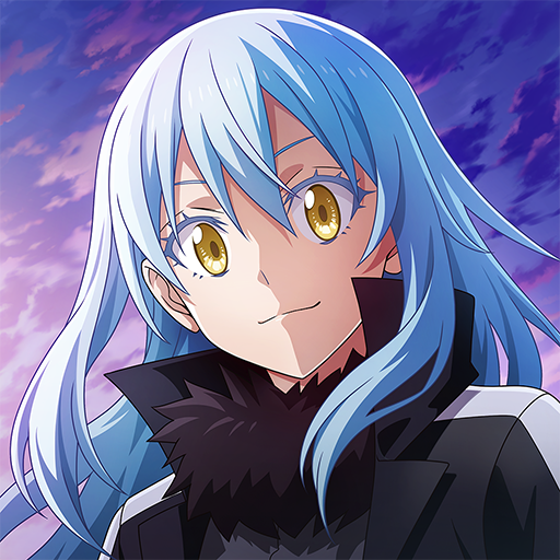 SLIME ISEKAI Memories v3.0.50 MOD APK [One Hit, God Mode, Auto Win]