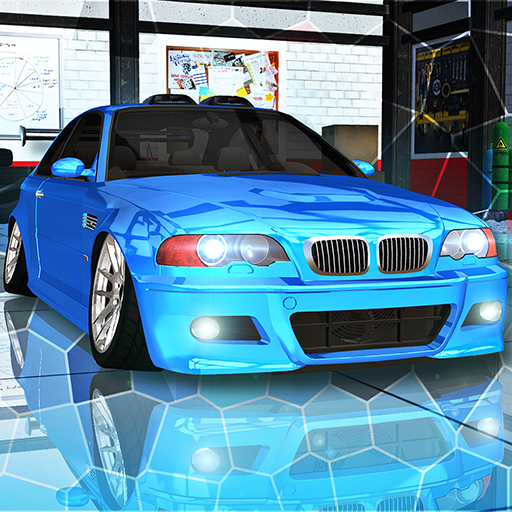 Car Parking 3D v6.1.3 MOD APK [Unlimited Money, Unlocked]