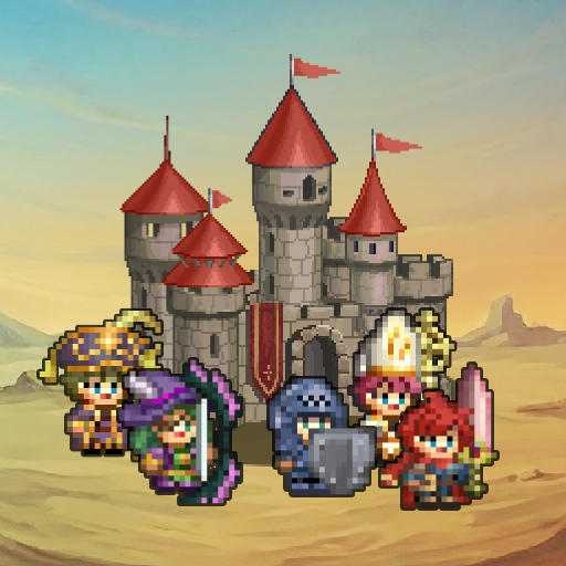 Wagle Squad v1.03.00 MOD APK [Menu, Damage, Defense Multiplier]