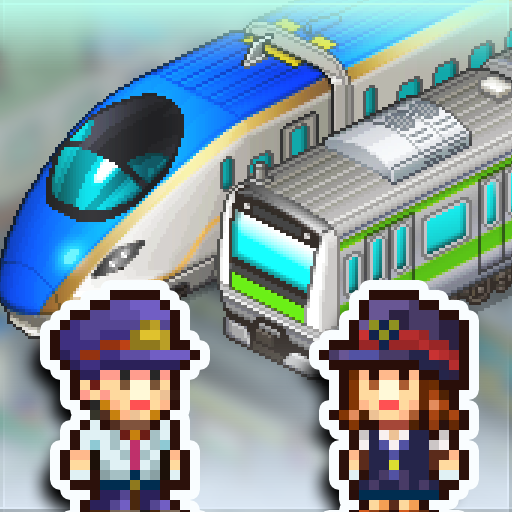 Station Manager v1.7.7 MOD APK [Unlimited Money]
