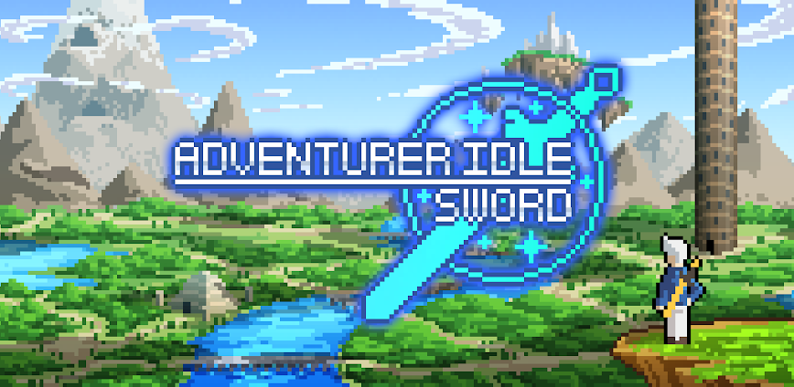 Adventurer Idle v1.2.45 MOD APK [Menu, Free Rewards, Speed]
