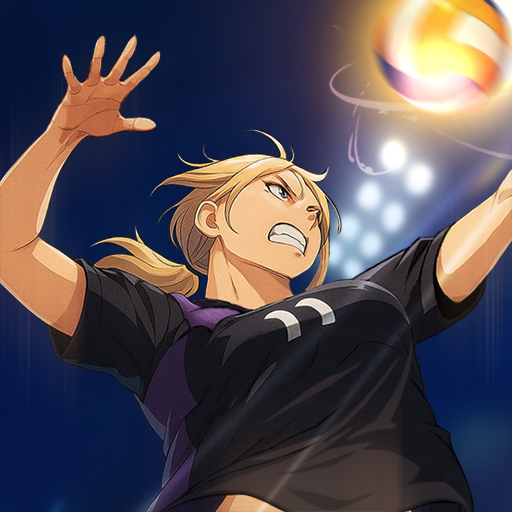 Volley Girls v1.13.4 MOD APK [Menu, Unlimited Stamina]