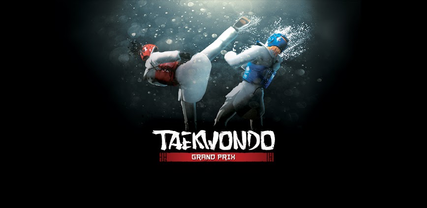 Taekwondo Grand Prix v2.2.16 MOD APK [Unlimited Money]