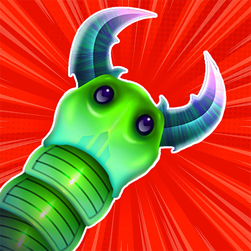 Insatiable.io v4.0.6 MOD APK [Unlimited Money]