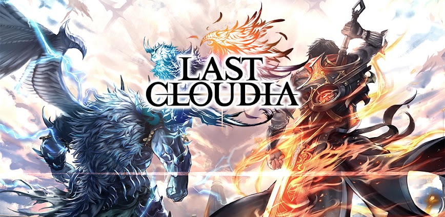 LAST CLOUDIA v6.11.1 MOD APK [Damage, God Mode, Unlimited Skills]