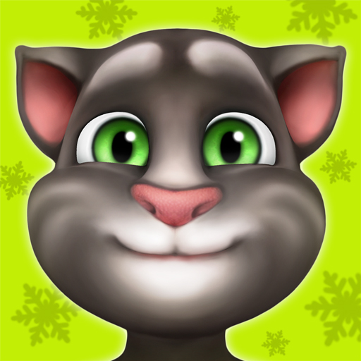 My Talking Tom v26.1.1.7879 MOD APK [Unlimited Money]