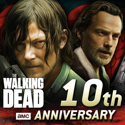 The Walking Dead No Man's Land v7.11.0.6077 APK [Speed Multiplier]