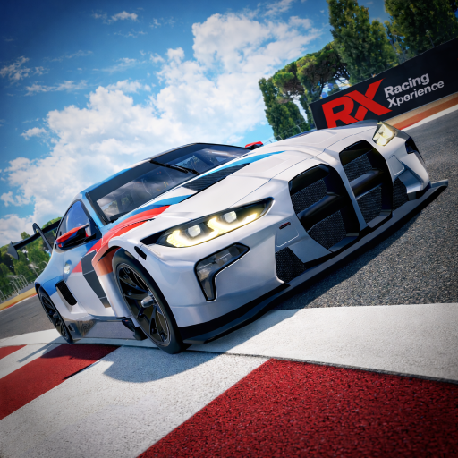 Racing Xperience: Driving Sim v5.0 MOD APK [Unlimited Money]