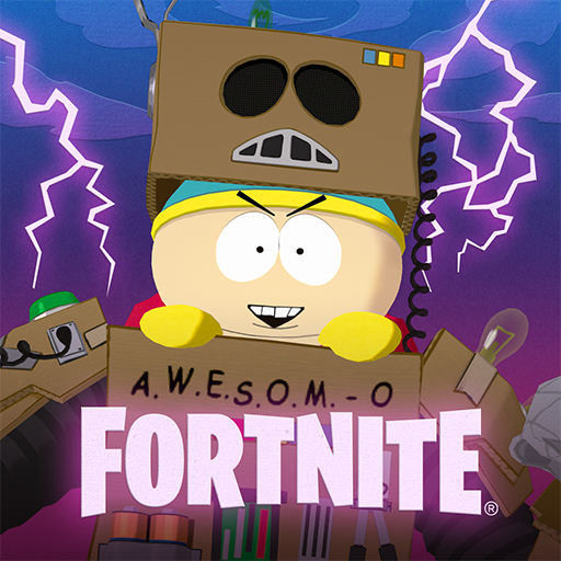 Fortnite v39.30.0 APK [Unlocked All]