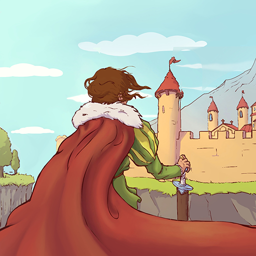 Choice of Life: Middle Ages 2 v1.18 APK [Unlocked Game]