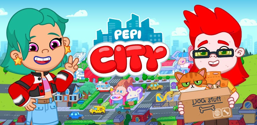 Pepi Hospital v3.12.0 MOD APK [All Unlocked, No Ads]