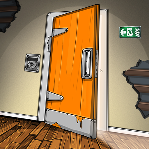 Escape Time v2.32.0 MOD APK [Unlimited Money, Life]