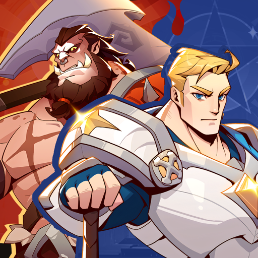 Covenant: The Last Flame v1.005 MOD APK [Menu, Damage, Defense Multiplier]