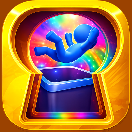 Drop Away: Color Puzzle v1.13.2 MOD APK [Free Shopping, Freeze Time Bonus]