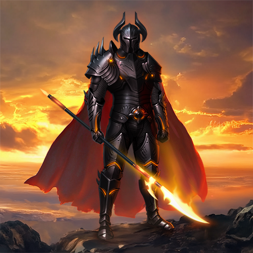 Age of Revenge Turn Based RPG v3.12 MOD APK [Speed Game]
