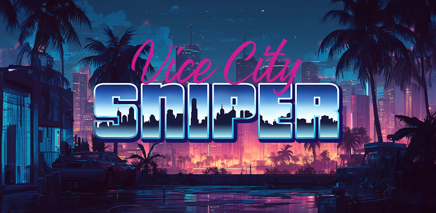 Vice Sniper v1.01 MOD APK [Free Purchase]