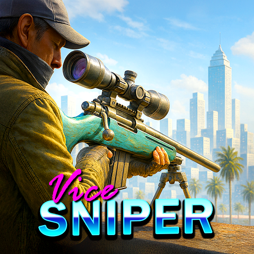 Vice Sniper v1.01 MOD APK [Free Purchase]