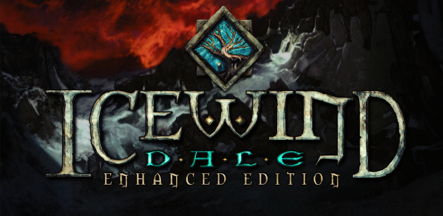 Icewind Dale: Enhanced Edition v2.6.6.13 MOD APK [Unlocked All DLC]