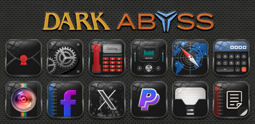 Dark Abyss v2.0 APK [Full Version]