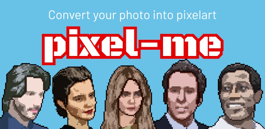 PixelMe v4.20.0 MOD APK [Premium Unlocked]