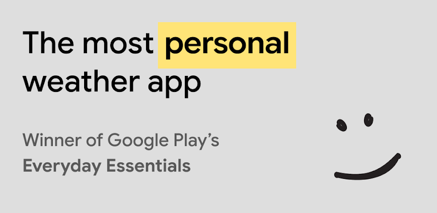 Appy Weather v2025.04.10 MOD APK [Premium Unlocked]