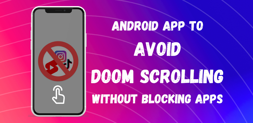 NoScroll v1.5.5 MOD APK [Premium Unlocked]