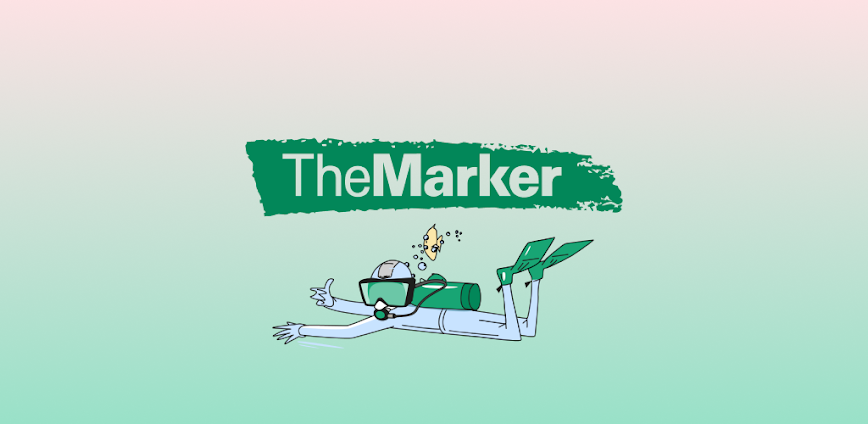 TheMarker v5.1.30 MOD APK [AdFree]