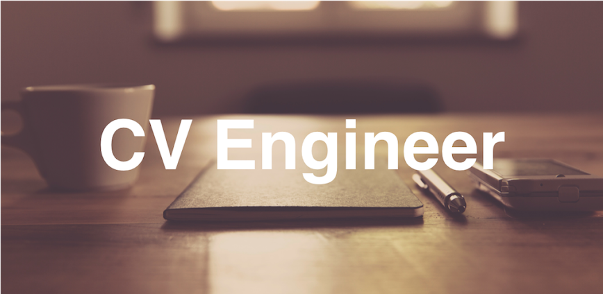 CV Engineer v18.01.39 MOD APK [Premium Unlocked]