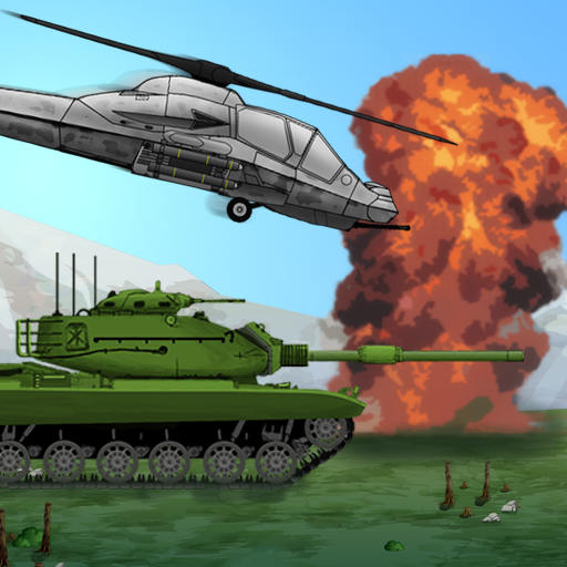 Total Destruction v3.9.1 MOD APK [Unlimited Money]