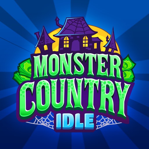 Monster Country Idle Tycoon v1.47.2 MOD APK [Unlimited Currency]