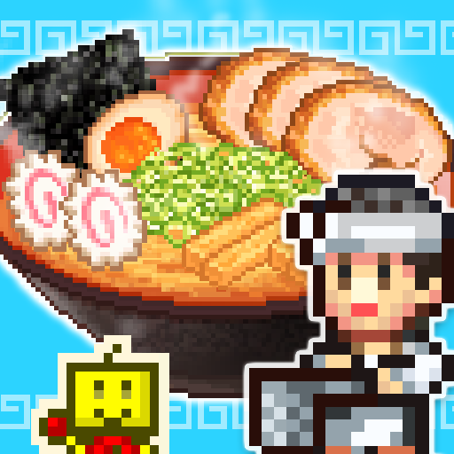 The Ramen Sensei 2 MOD APK v1.6.5 [Unlimited Money]
