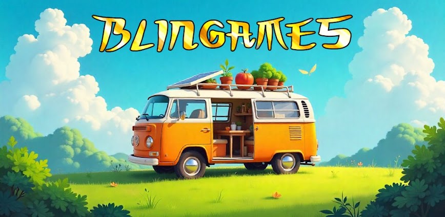 RV Camper Simulator v1.3 MOD APK [Free Purchase]