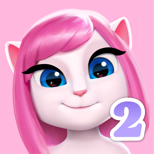My Talking Angela 2 v26.1.5.36330 MOD APK [Money, Free Purchase, Ads Removed]
