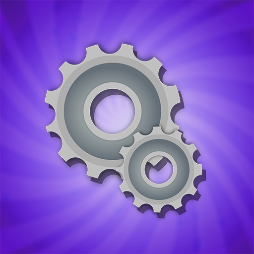 Gear Clicker v8.9.7 MOD APK [Menu, Unlimited All]
