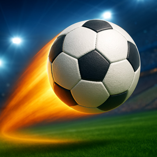 Scoring Champion v0.19.1 MOD APK [Menu, Unlimited All]