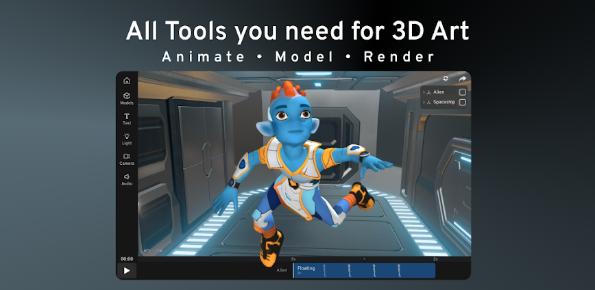 Prisma3D v3.2.0 MOD APK [Premium Unlocked]