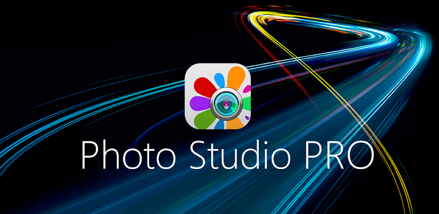 Photo Studio PRO v2.8.9.4736 APK [Full, Mod]