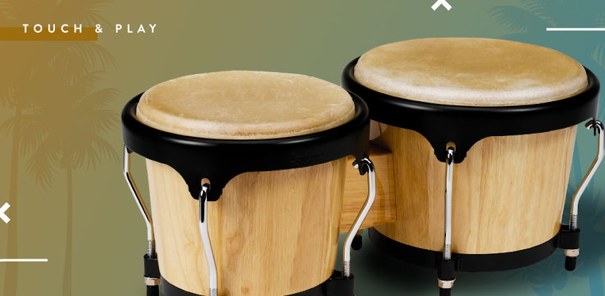 Congas & Bongos v8.41.3 MOD APK [Premium Unlocked]