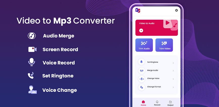 Video to Mp3 Converter v3.0.0.420 MOD APK [Premium Unlocked]