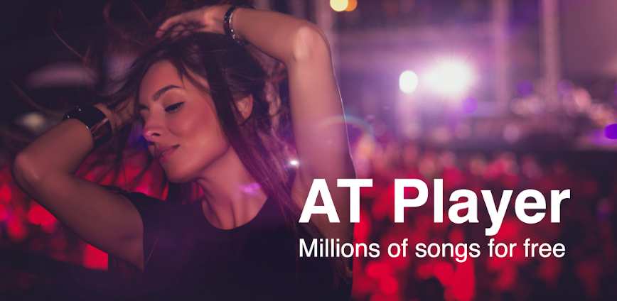 AT Player v20260121 MOD APK [Premium Unlocked]